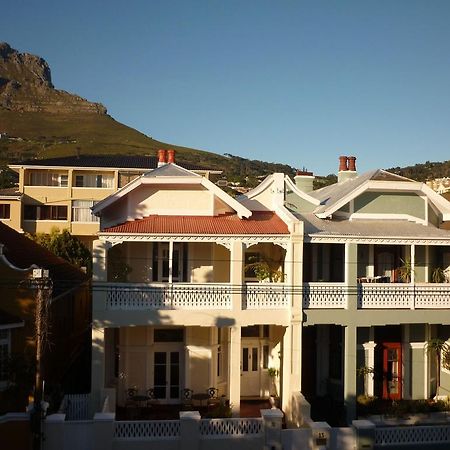 The Cape Colonial Guest House Kapstaden Eksteriør billede