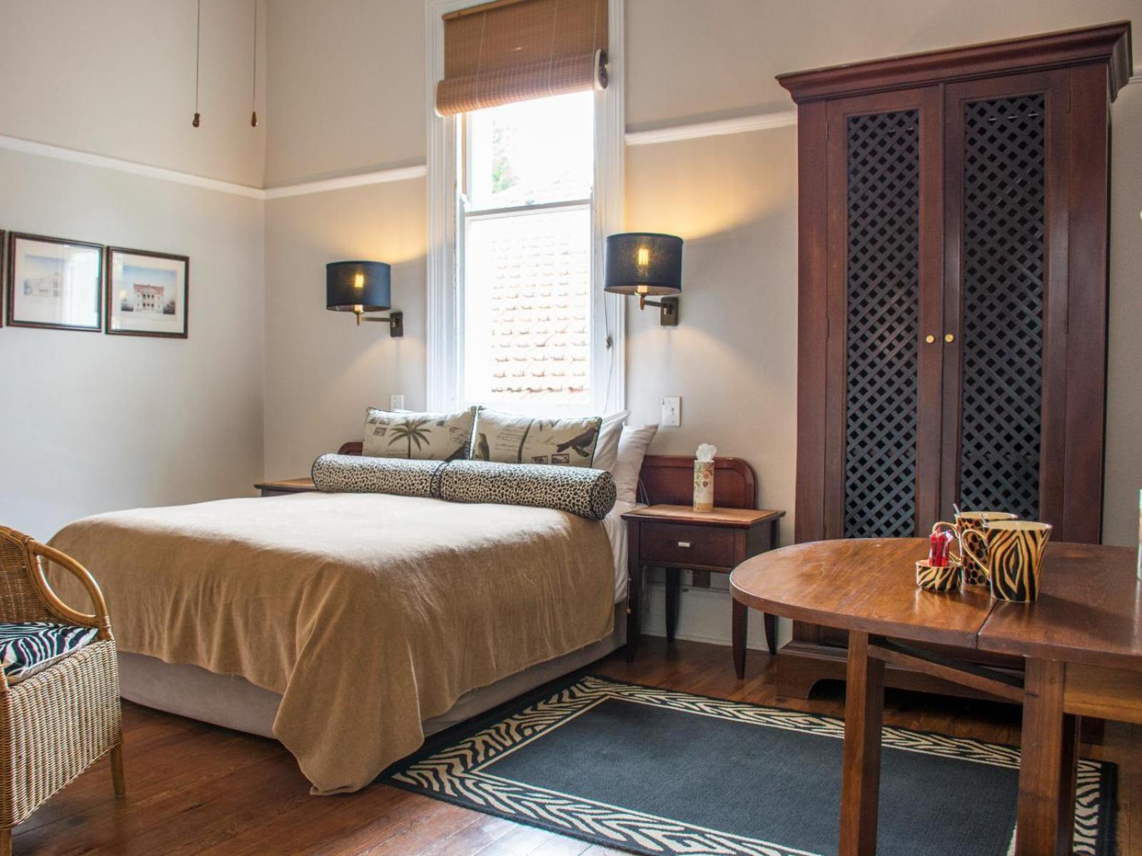 The Cape Colonial Guest House Kapstaden Eksteriør billede