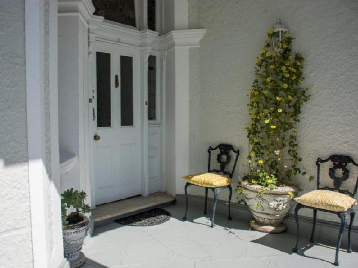 The Cape Colonial Guest House Kapstaden Eksteriør billede